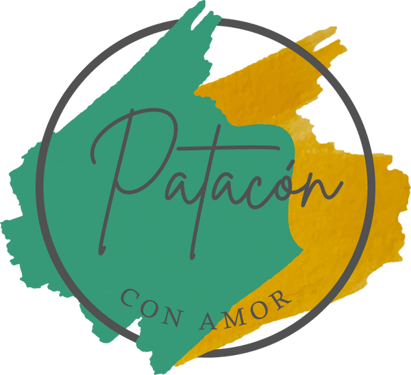 Patacón con Amor